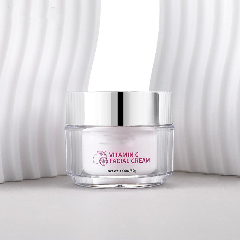 Vitamin C Face Cream | Brightening Anti-Aging Skin Care