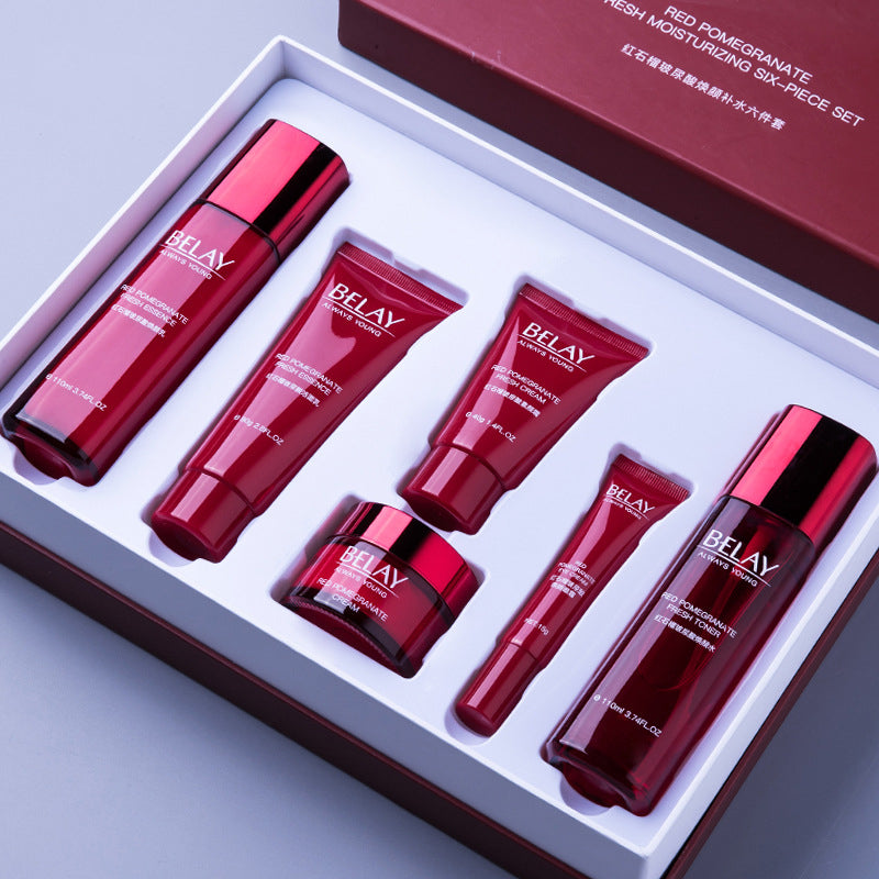 Beauty Salon Facial Care Cosmetics – Skincare & Spa Essentials