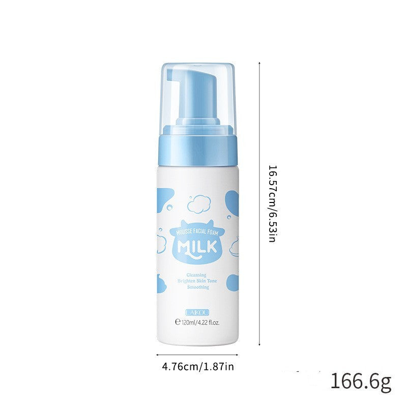 120ml Pore Cleaning Skin Care – Deep Cleansing Facial Solution