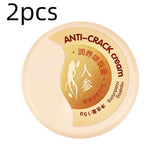 Moisturizing Skin Repair Cream | Deep Care & Hydration