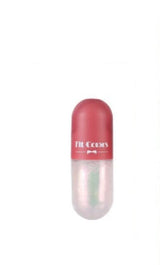 Day & Night Lip Plumper Oil – Instant Volume, Nourishing, Repairing
