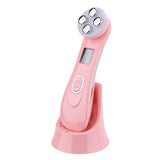 Facial Collagen Stimulator for Firmer Skin and Visible Anti-Aging Results