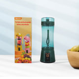 USB juice maker for healthy lifestyle