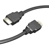 HDMI Multimedia Video Cable for Set-Top Box & TV – 4K Ultra HD High-Speed HDMI Cable