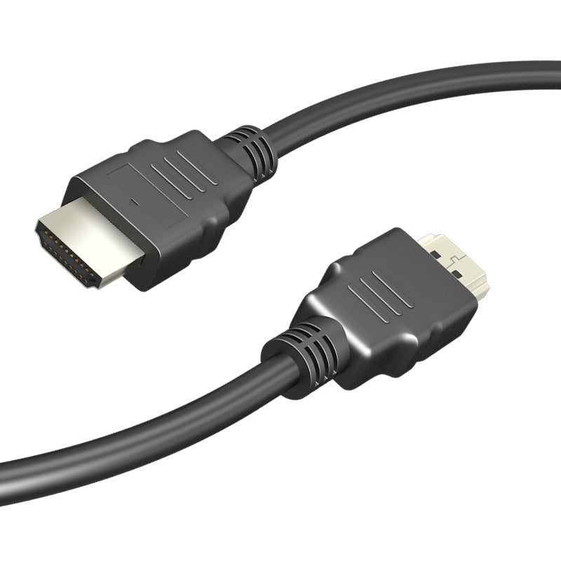 HDMI Multimedia Video Cable for Set-Top Box & TV – 4K Ultra HD High-Speed HDMI Cable