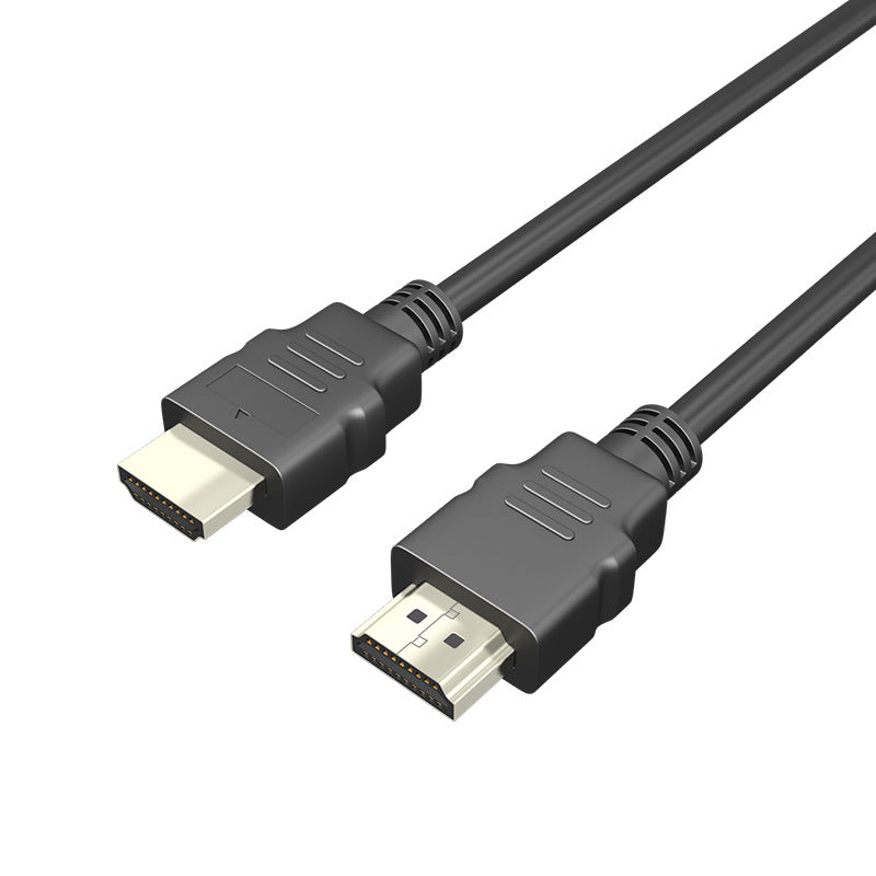 High-Speed HDMI Multimedia Cable 1080P & 4K Display Connector for TV, Set-Top Box & Home Theater