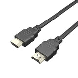 High-Speed HDMI Multimedia Cable 1080P & 4K Display Connector for TV, Set-Top Box & Home Theater