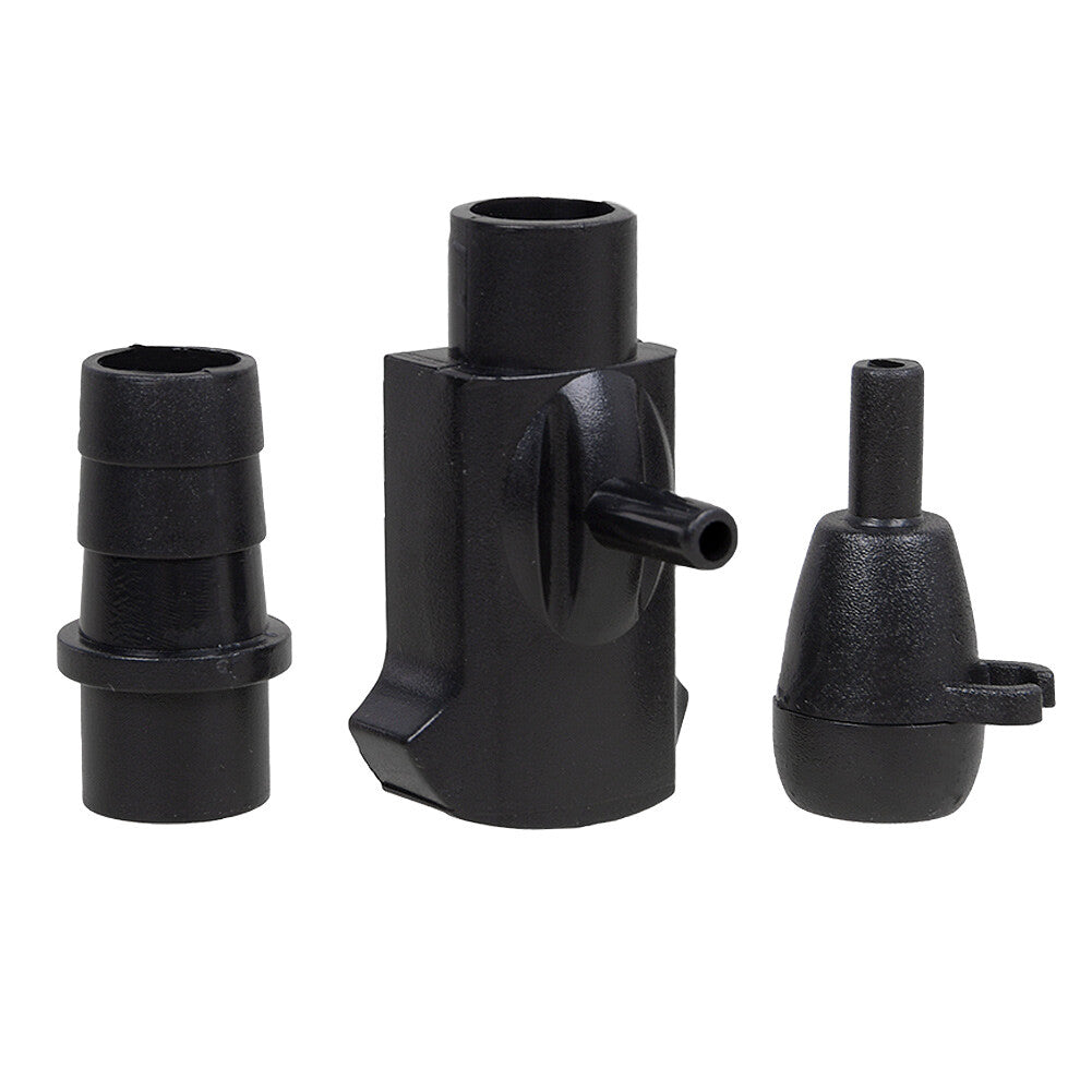IP68 waterproof aquarium filter pump for aquariums, ponds and decorative water features