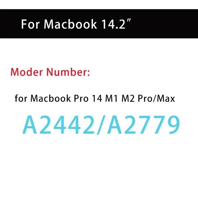 Magnetic Anti-Glare MacBook Screen Protector with Eye Care Technology