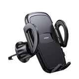 Magnetic Universal Car Phone Holder for Dashboard & Air Vent Compatible with All Smartphones