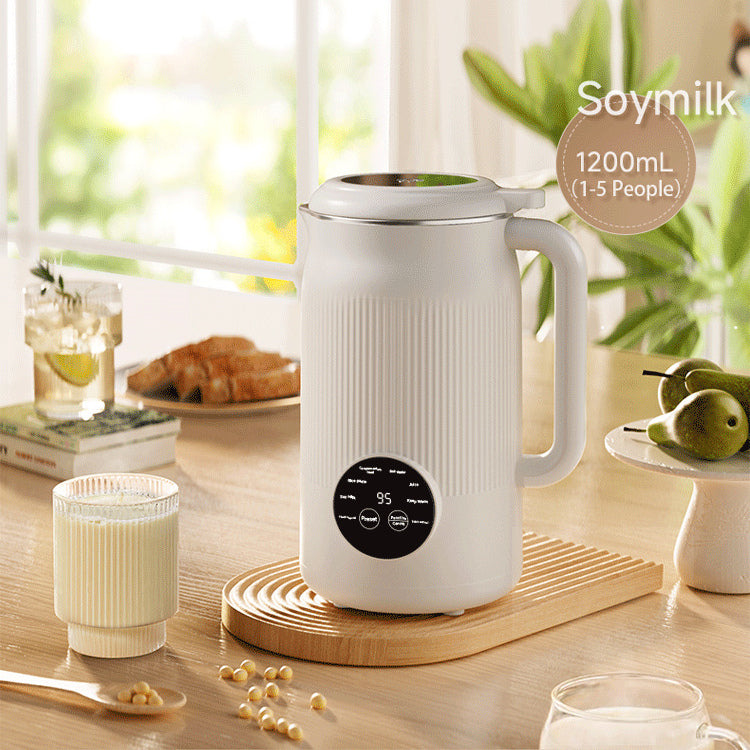 Multifunction juicer blender for making fresh fruit and vegetable juice
