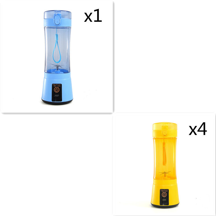 Fruit shake blender for home kitchen