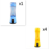 Fruit shake blender for home kitchen