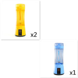 Best portable USB blender for smoothies