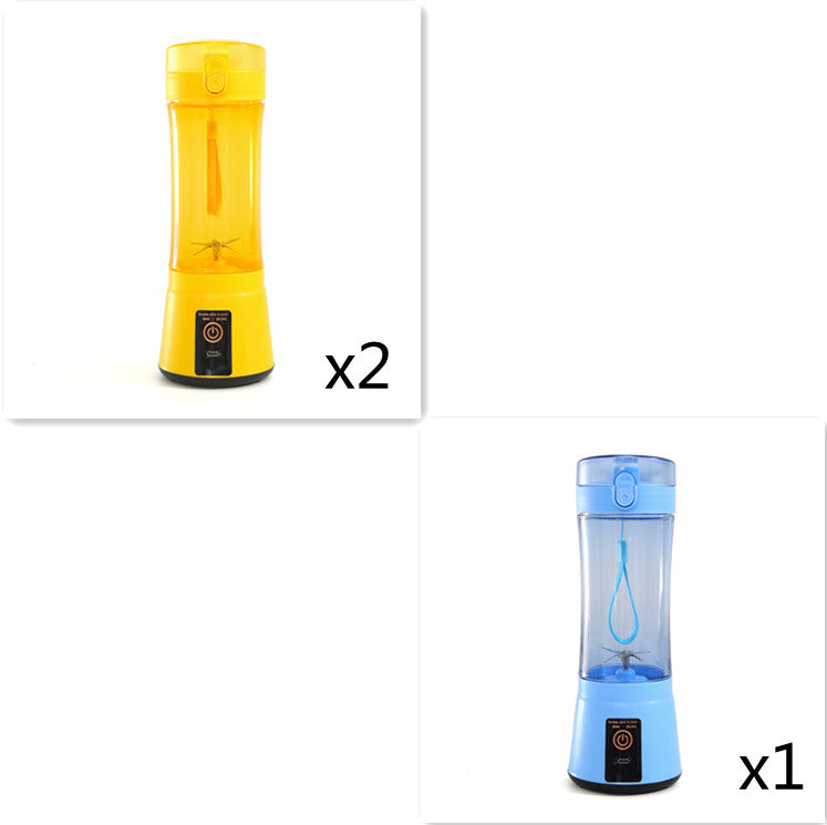 Best portable USB blender for smoothies