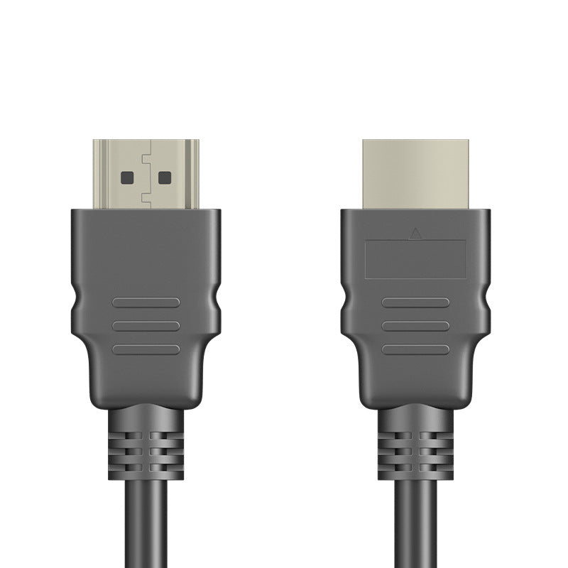Premium HDMI Cable for Smart TV, Projector, Monitor & Gaming Console with High-Speed Video Transmission