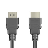 Premium HDMI Cable for Smart TV, Projector, Monitor & Gaming Console with High-Speed Video Transmission
