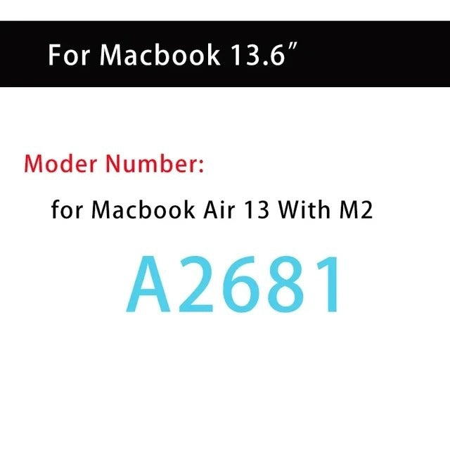Premium Magnetic MacBook Privacy Screen Protector for Office & Travel