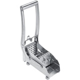 Premium Stainless Steel French Fry Cutter for Homemade Crispy Potato Fries