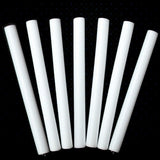 Reusable LED Foam Glow Sticks with Multi-Color Flashing Lights for Party Decorations