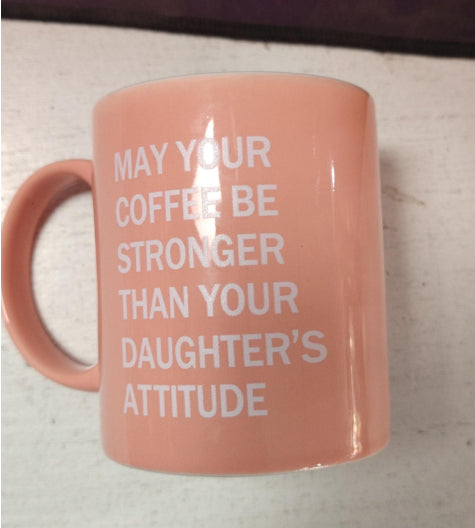 Modern ceramic mug in a stylish kitchen setting, perfect for daily coffee or tea