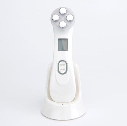 Skin Tightening Face Massage Tool for Reducing Fine Lines and Sagging Skin