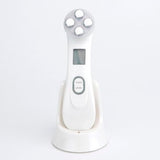 Skin Tightening Face Massage Tool for Reducing Fine Lines and Sagging Skin