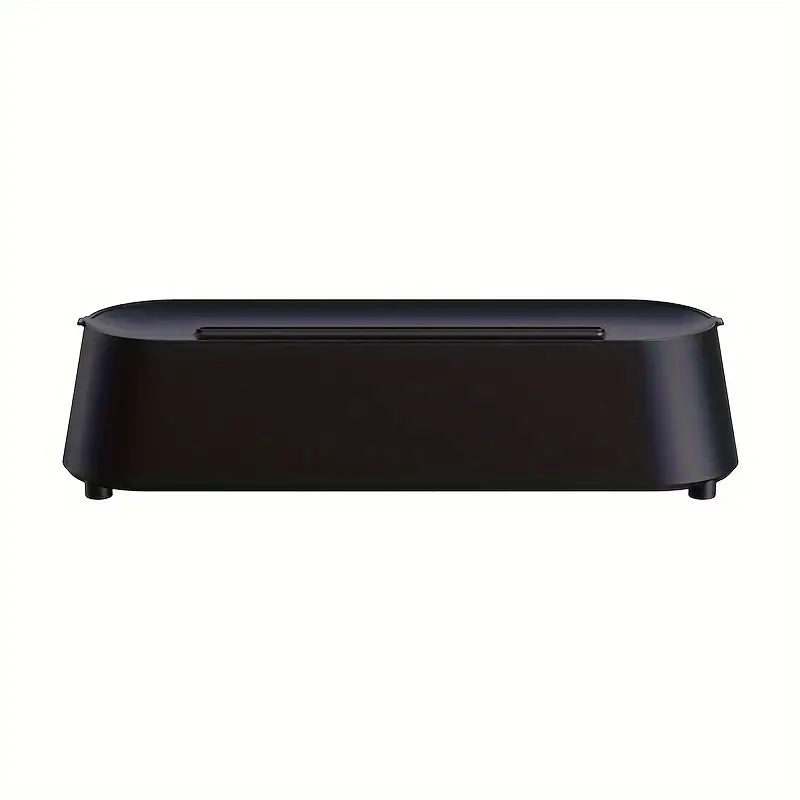 Smart USB Flame Mist Aroma Diffuser with Auto Timer and Essential Oil Humidifier