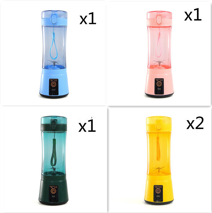 Fresh smoothie maker for healthy recipes