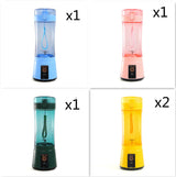 Fresh smoothie maker for healthy recipes