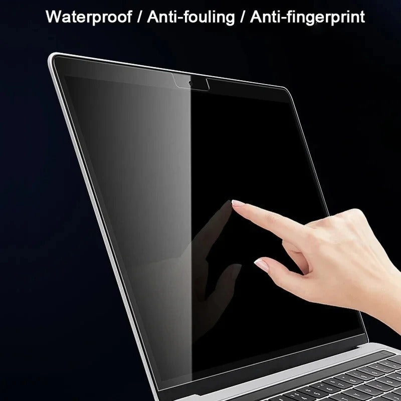 Ultra Thin Magnetic Privacy Screen Guard for MacBook Air Display