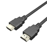 Universal HDMI Audio & Video Cable for TV Box, Laptop, LED TV & Home Entertainment Systems