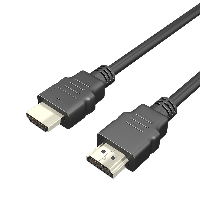 Universal HDMI Audio & Video Cable for TV Box, Laptop, LED TV & Home Entertainment Systems