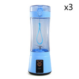 USB mini kitchen blender for everyday use
